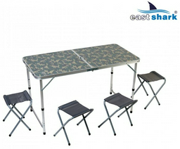 East Shark комплект 9193120 камуфляж
