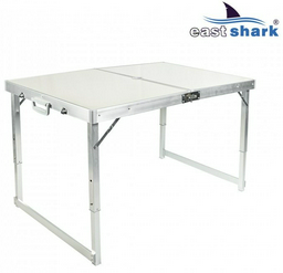 EastShark стол 1313122 белый