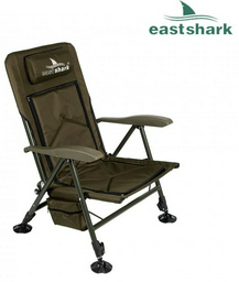 EastShark кресло 9854462 хаки