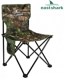 East Shark стул 794005 камуфляж