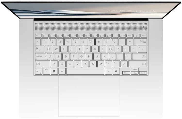Ноутбук Asus Zenbook S 16 UM5606WA-RK281W 90NB13M2-M00H30 16" White - ForteMarket Ноутбук Asus Zenbook S 16 UM5606WA-RK281W 90NB13M2-M00H30 16" White купить,0