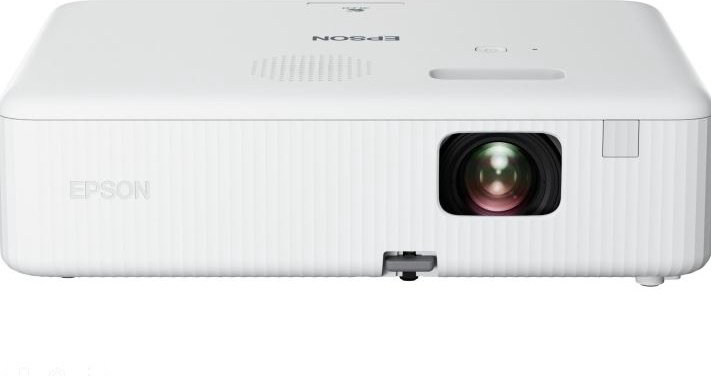 Проектор Epson CO-W01 купить,NaN