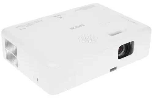 Проектор Epson CO-W01 - ForteMarket Проектор Epson CO-W01 купить,0