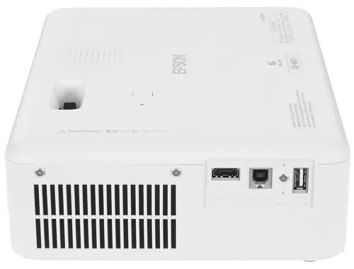 Проектор Epson CO-FH01 V11HA84040 White - ForteMarket Проектор Epson CO-FH01 V11HA84040 White купить,0