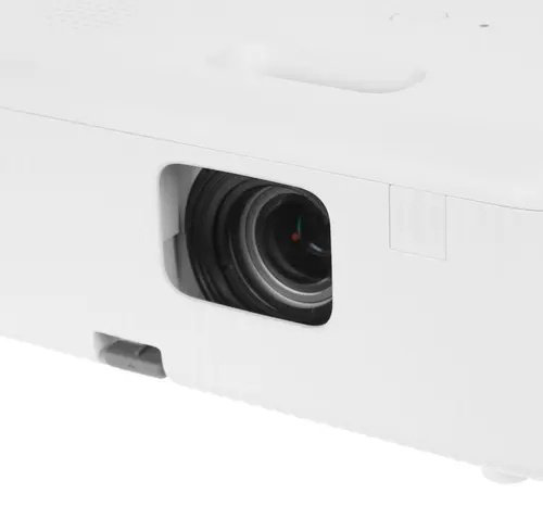 Проектор Epson CO-W01 купить,NaN