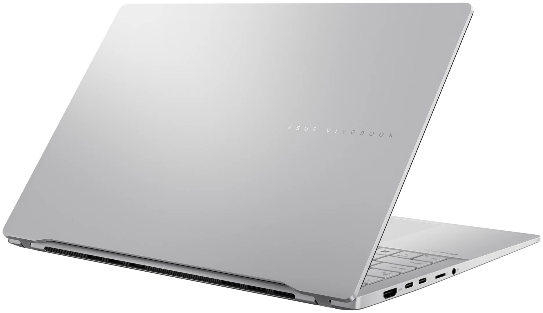 Ноутбук Asus VivoBook S 15 S5507QA-MA085W  90NB14Q2-M008C0 15.6" Silver купить,0