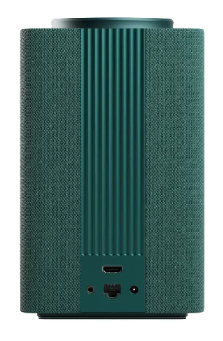 Умная Колонка Яндекс Станция Макс с Zigbee YNDX-00053 Green купить,0
