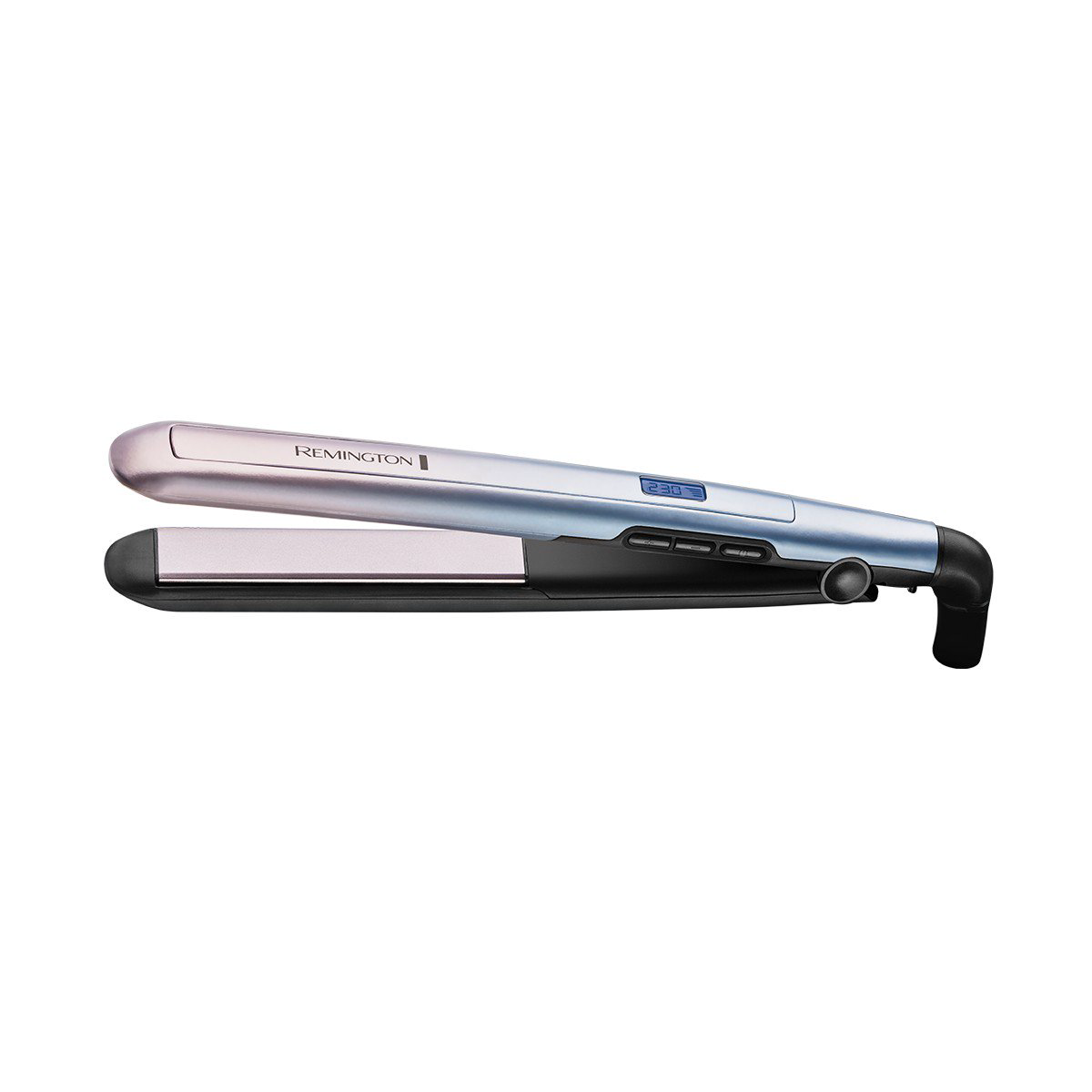 Выпрямитель Remington Mineral Glow S5408 сиренево-синий купить,NaN