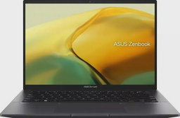 Ноутбук Asus Zenbook 14 UM3402YA-KP892W 90NB0W95-M01NC0 14" Jade Black