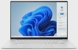 Ноутбук Asus Zenbook S 16 UM5606GA-SS022W 990NB17H2-M006F0 16" Scandinavian White