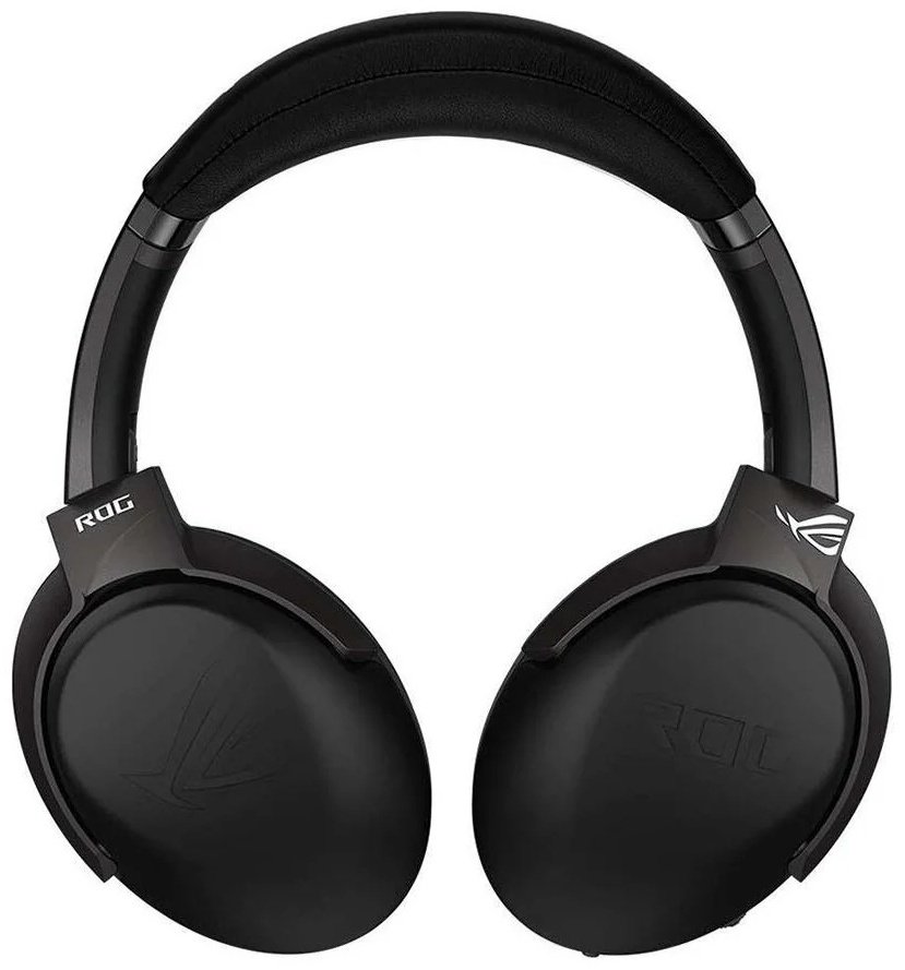 Наушники ASUS ROG Strix Go 2.4 черный купить,NaN