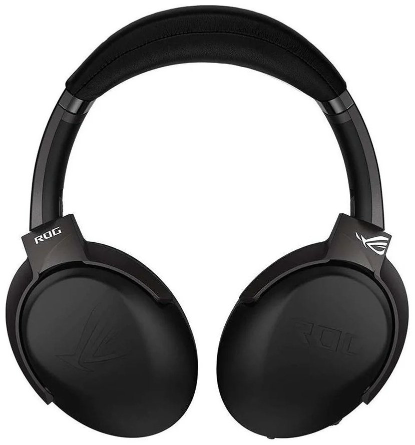 Наушники ASUS ROG Strix Go 2.4 черный купить,NaN