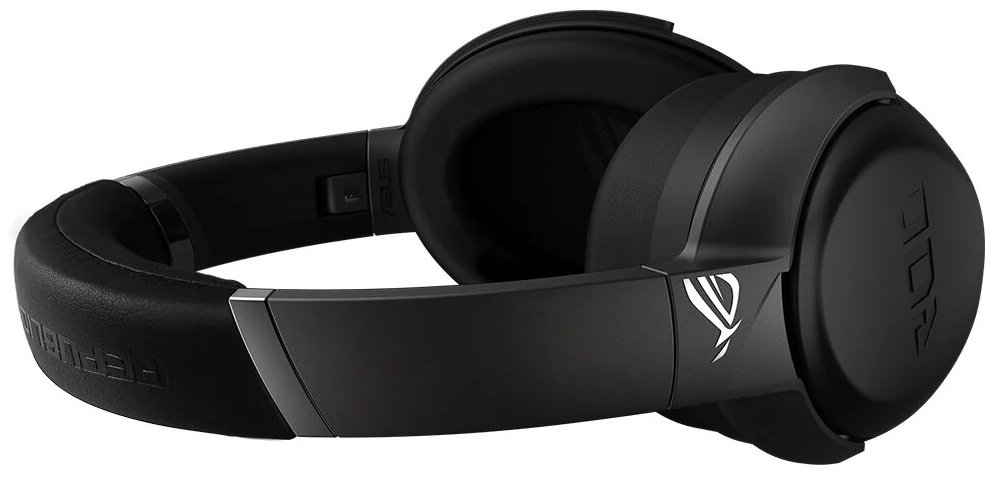 Наушники ASUS ROG Strix Go 2.4 черный купить,NaN