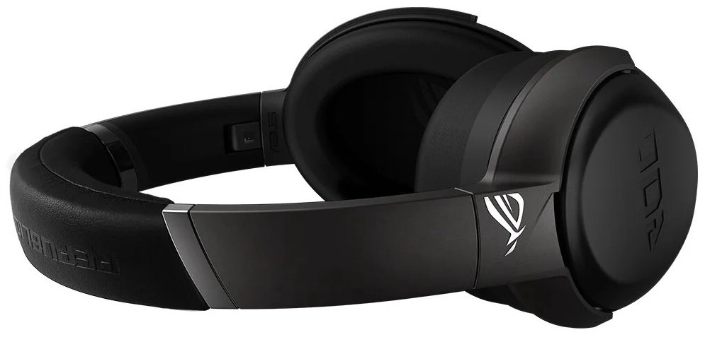 Наушники ASUS ROG Strix Go 2.4 черный купить,NaN