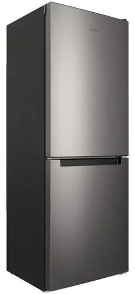 Холодильник Indesit ITS 4160 G серебристый