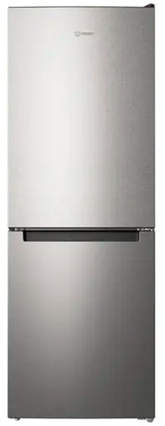 Холодильник Indesit ITS 4160 G серебристый - ForteMarket Холодильник Indesit ITS 4160 G серебристый купить,0
