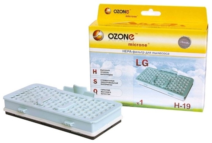 Фильтр OZONE H-19 купить,0