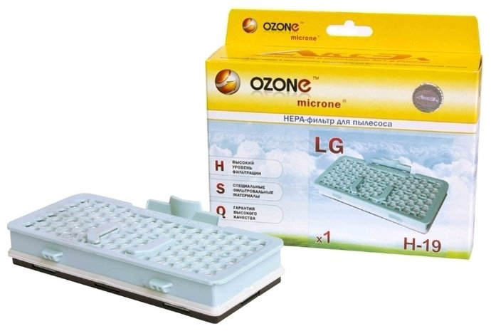 Фильтр OZONE H-19 купить,NaN