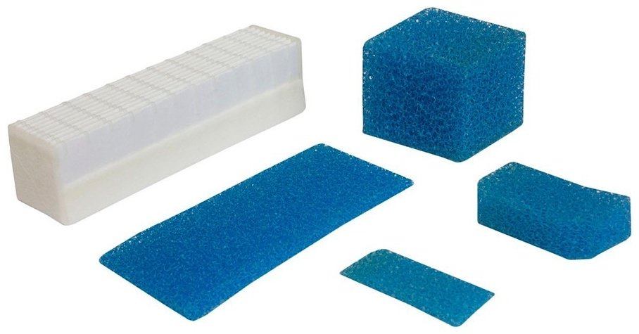 Фильтр OZONE H-07