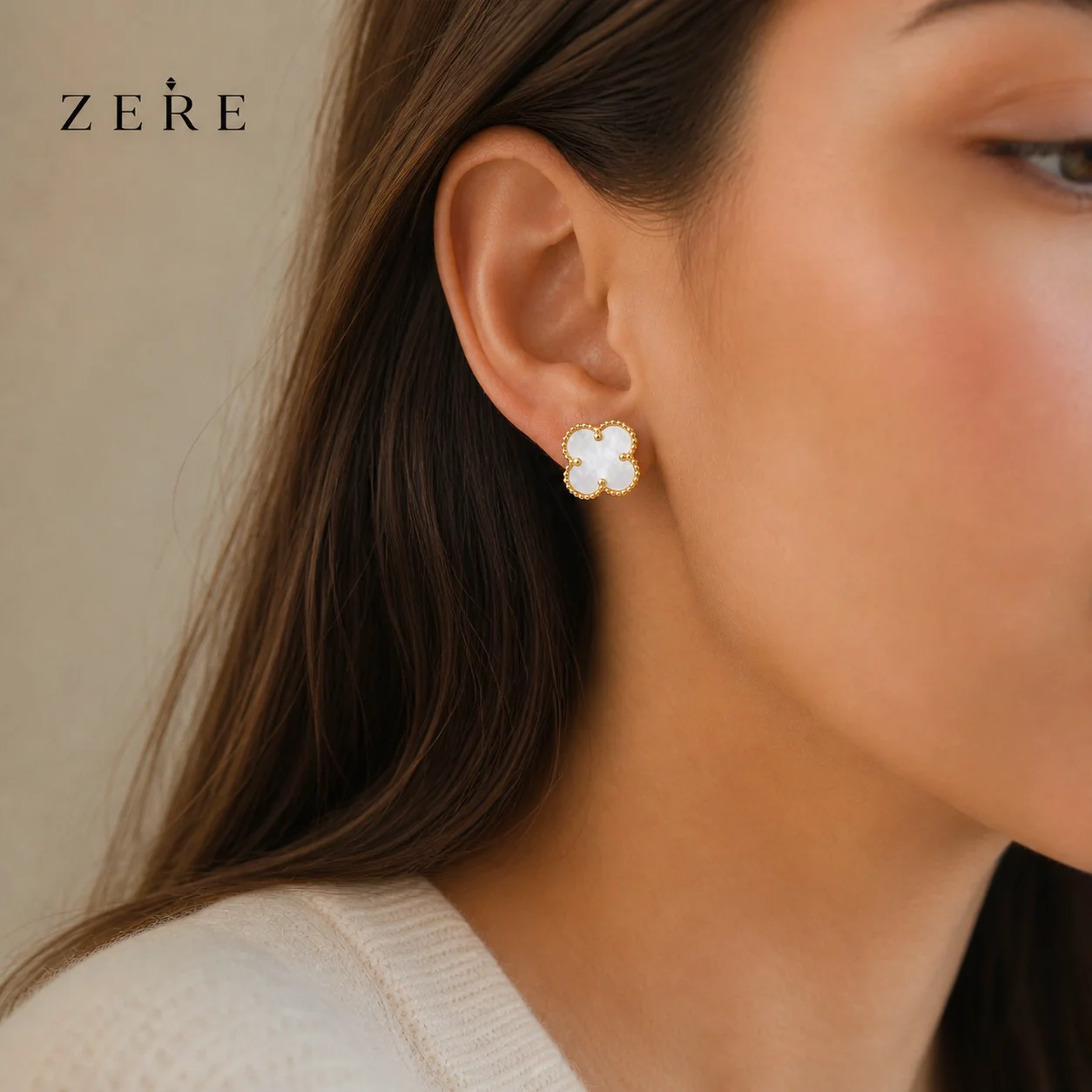 Серьги Zere ZR070513 золото 3.17гр - ForteMarket Серьги Zere ZR070513 золото 3.17гр купить,268675