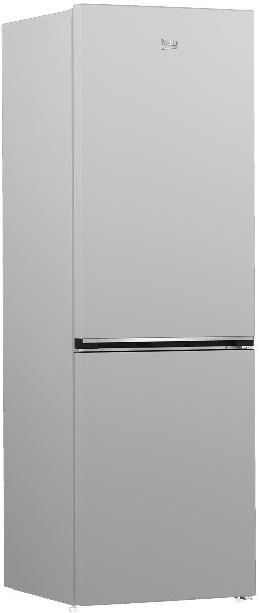 Холодильник BEKO B1RCNK 362 S серый купить,0