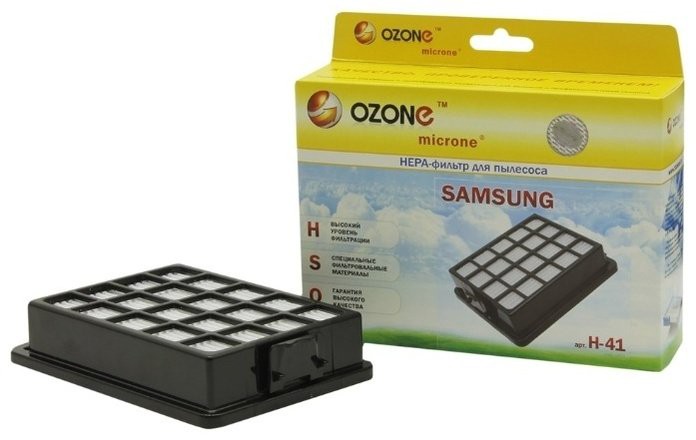 Фильтр OZONE H-41 купить,NaN