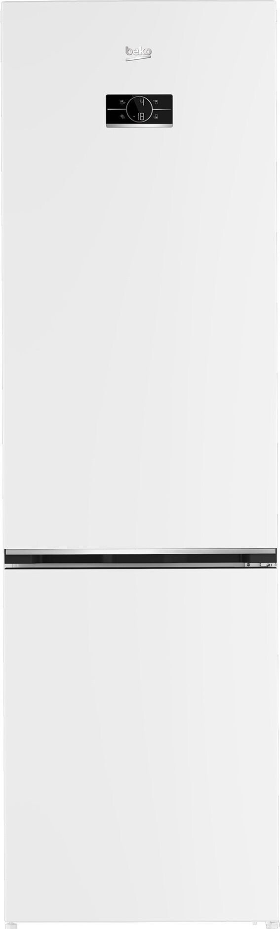 Холодильник BEKO B5RCNK403ZW белый
