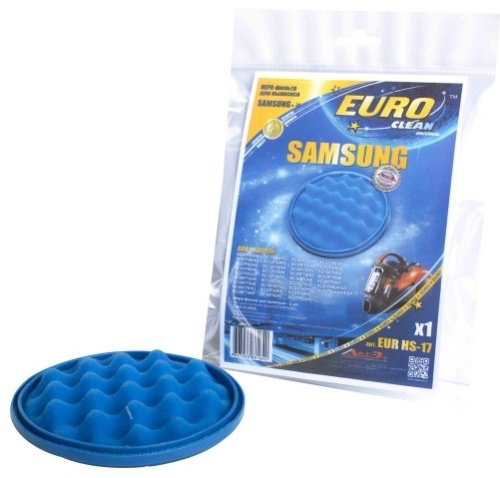 Фильтр Euro EUR HS-17 купить,NaN