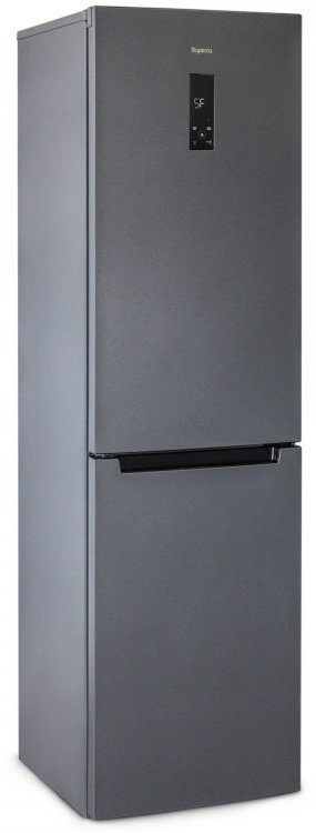Холодильник Бирюса W980NF черный - ForteMarket Холодильник Бирюса W980NF черный купить,0