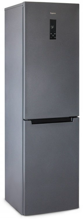 Холодильник Бирюса W980NF черный - ForteMarket Холодильник Бирюса W980NF черный купить,248778