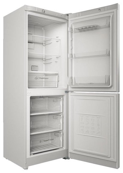 Холодильник Indesit ITS 4160 W белый - ForteMarket Холодильник Indesit ITS 4160 W белый купить,0