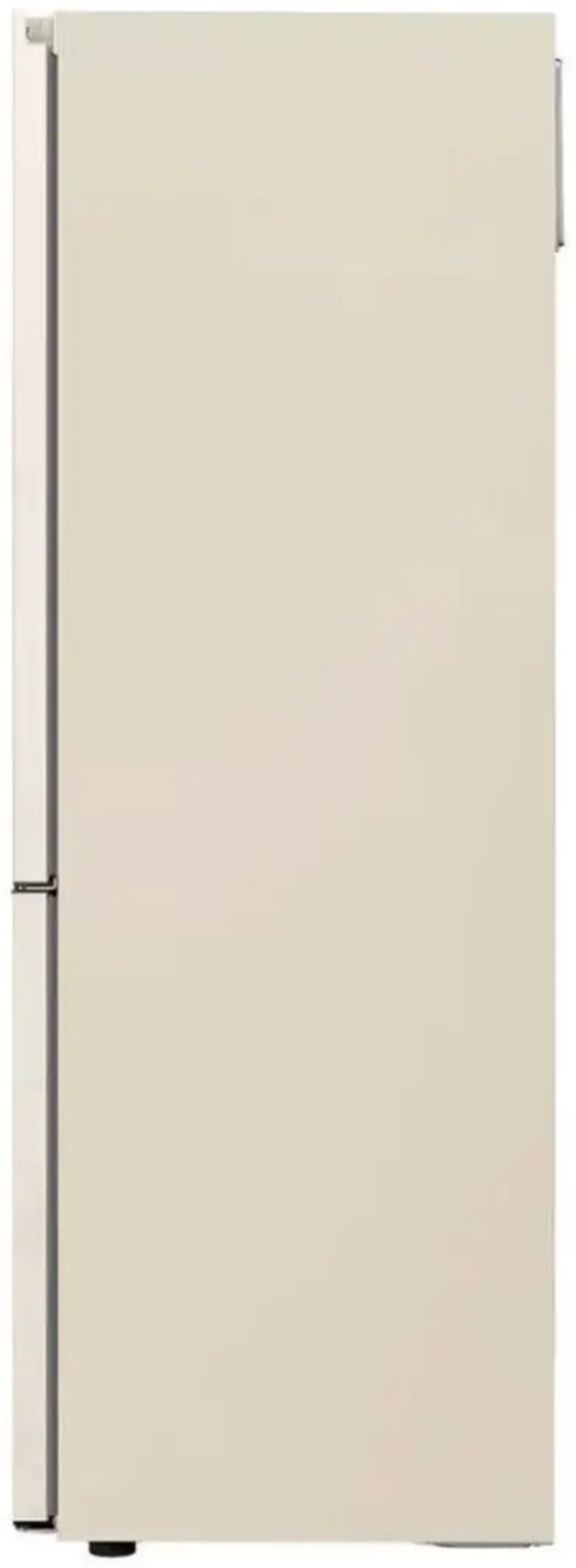 Холодильник LG GC-B459FEPW.ASEQCIS бежевый - ForteMarket Холодильник LG GC-B459FEPW.ASEQCIS бежевый купить,0