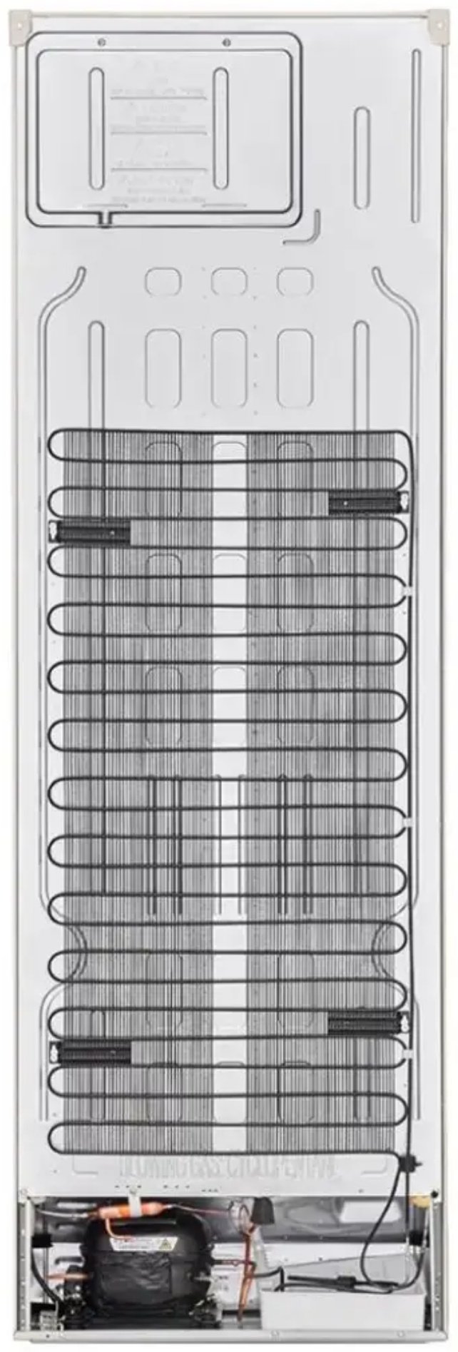 Холодильник LG GC-B459FEPW.ASEQCIS бежевый - ForteMarket Холодильник LG GC-B459FEPW.ASEQCIS бежевый купить,0