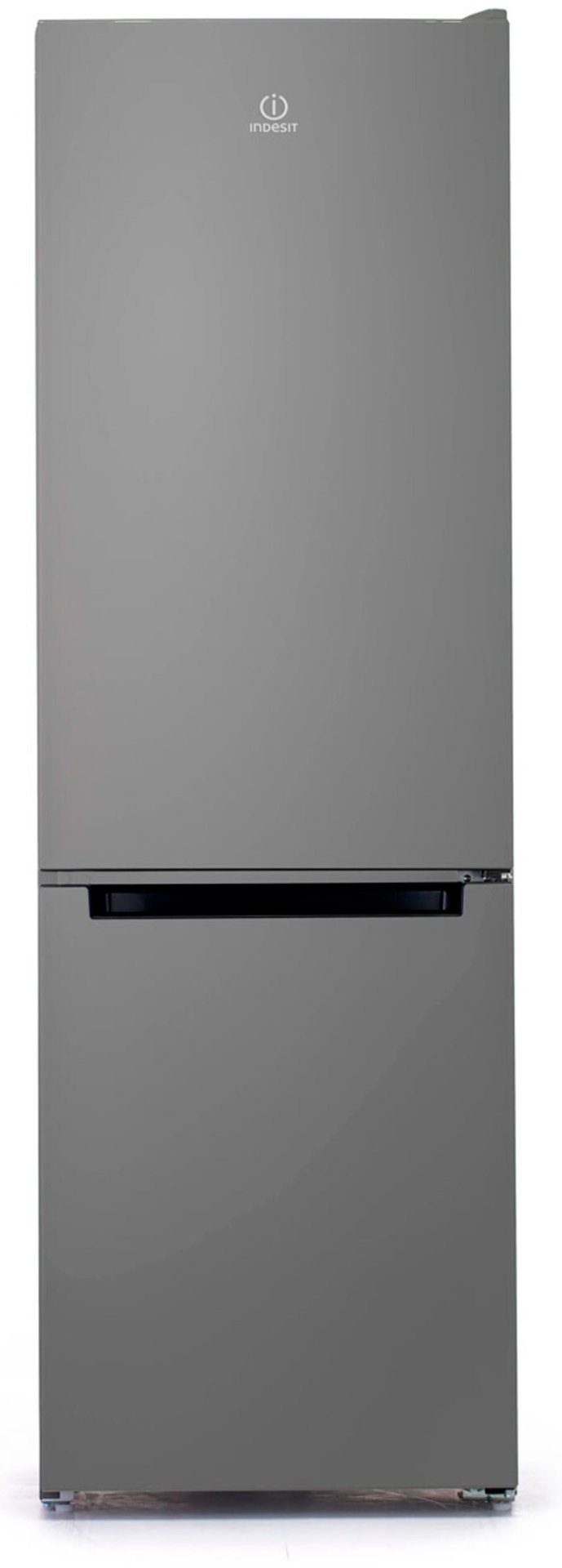 Холодильник Indesit DS 4180 G серебристый