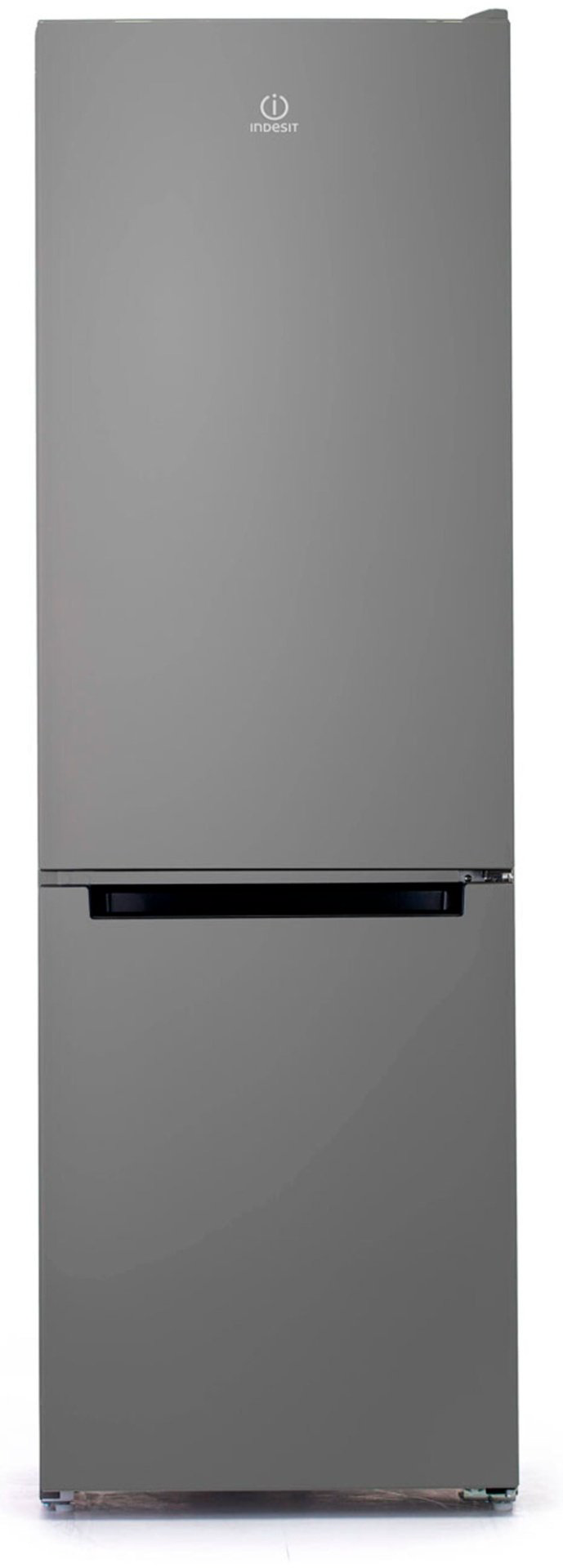 Холодильник Indesit DS 4180 G серебристый купить,184990