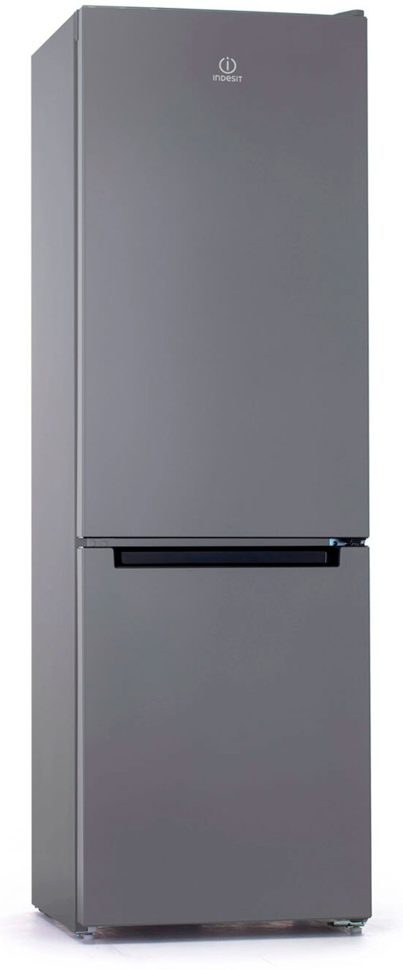 Холодильник Indesit DS 4180 G серебристый купить,0