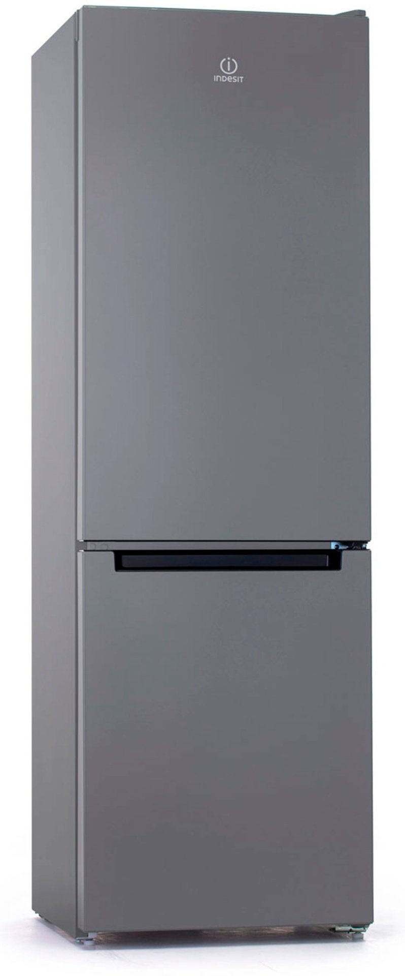 Холодильник Indesit DS 4180 G серебристый купить,184990