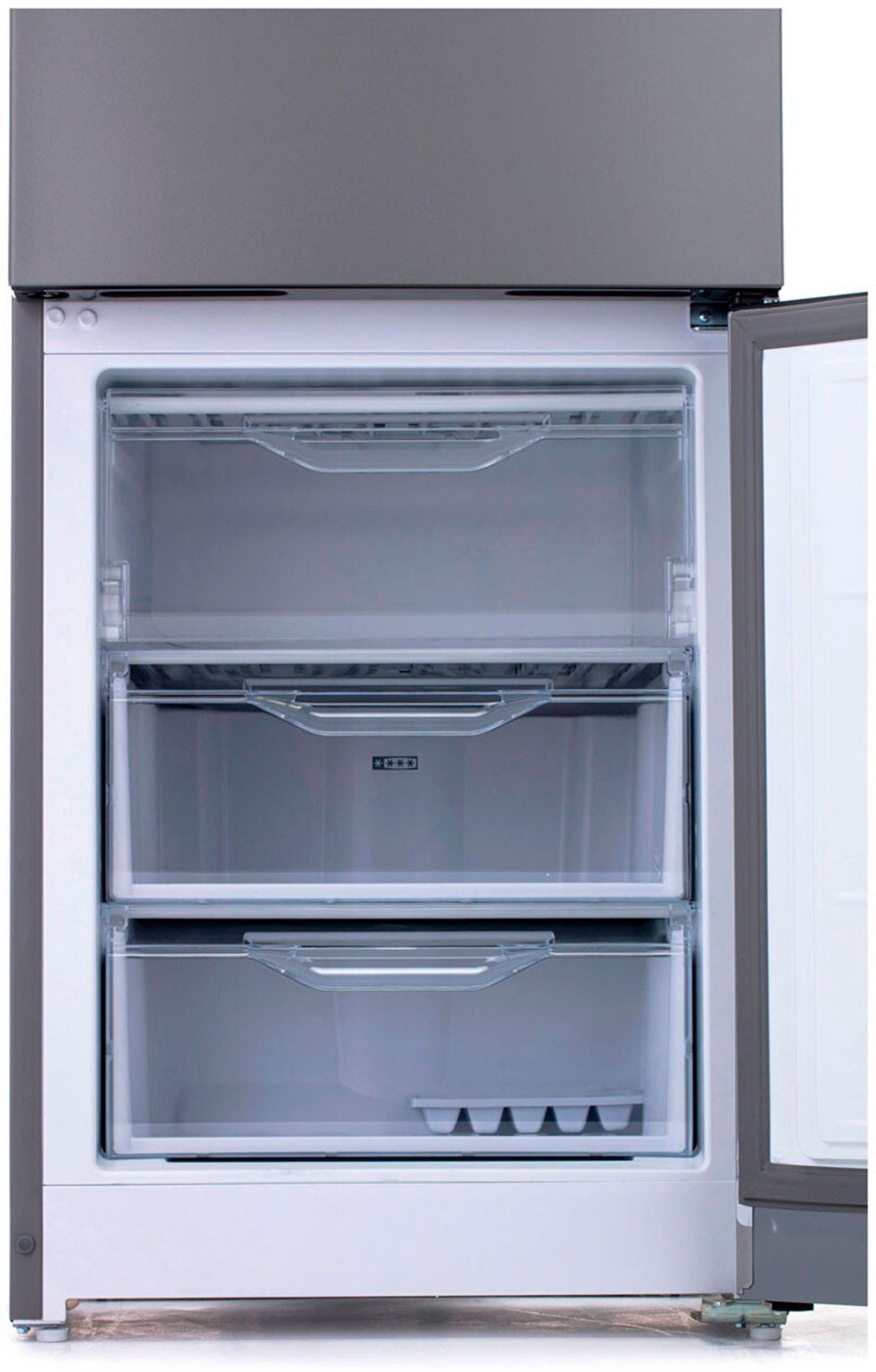 Холодильник Indesit DS 4180 G серебристый купить,184990