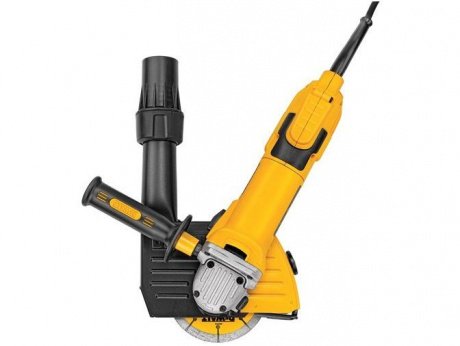 Штроборез DeWalt DWE46105 купить,NaN