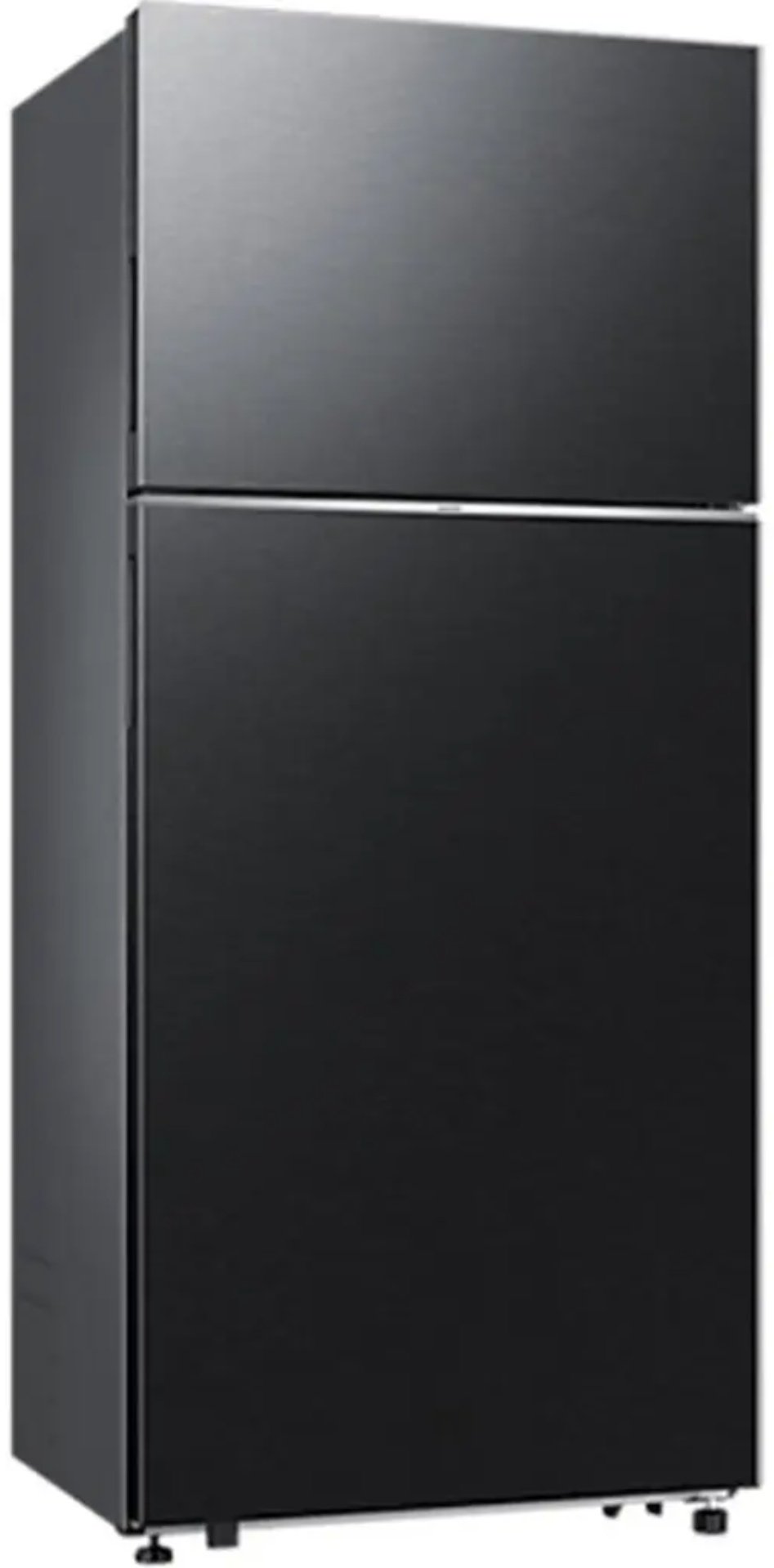 Холодильник Samsung RT 53 DG7A10B1 черный купить,624990