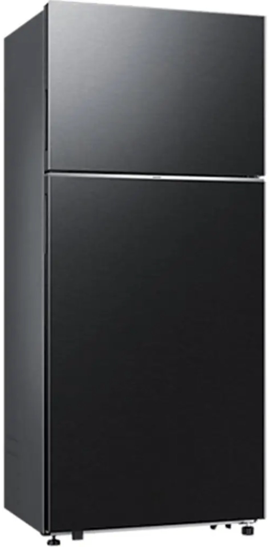 Холодильник Samsung RT 53 DG7A10B1 черный купить,624990