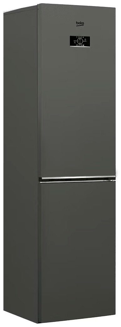 Холодильник BEKO B3R0CNK332HG серый - ForteMarket Холодильник BEKO B3R0CNK332HG серый купить,0