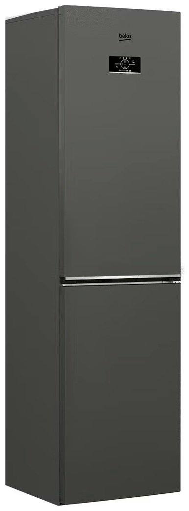Холодильник BEKO B3R0CNK332HG серый купить,269990