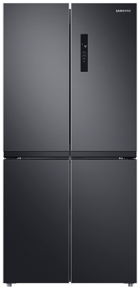 Холодильник Samsung RF48A4000B4 черный купить,699990