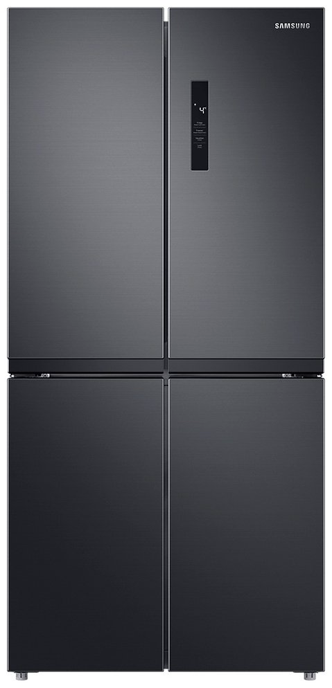 Холодильник Samsung RF48A4000B4 черный купить,699990