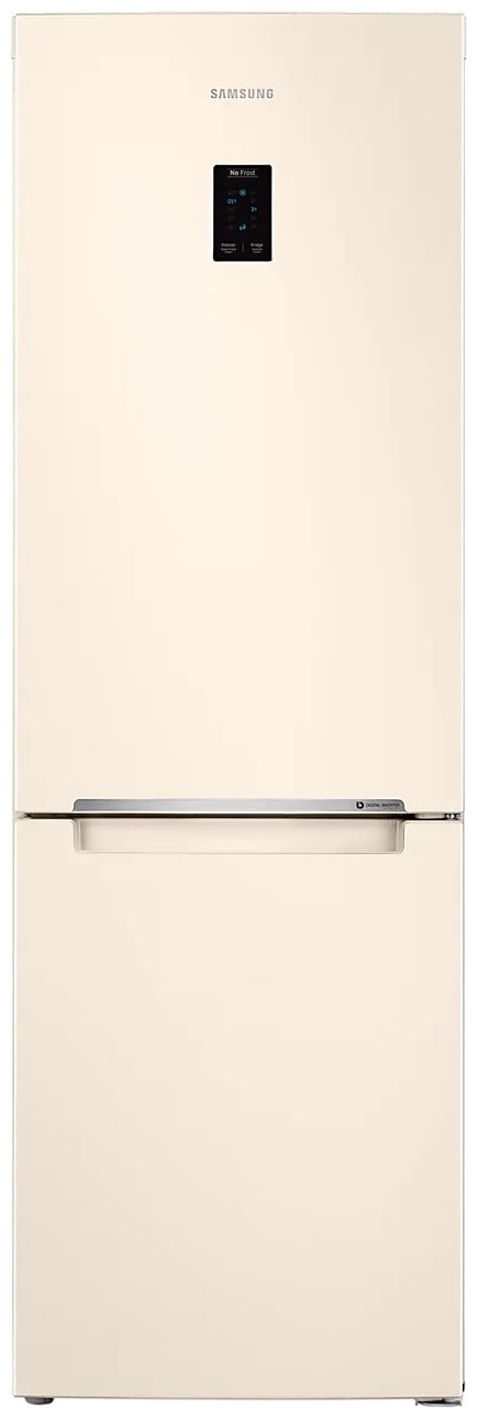 Холодильник Samsung RB33A32N0EL/WT бежевый