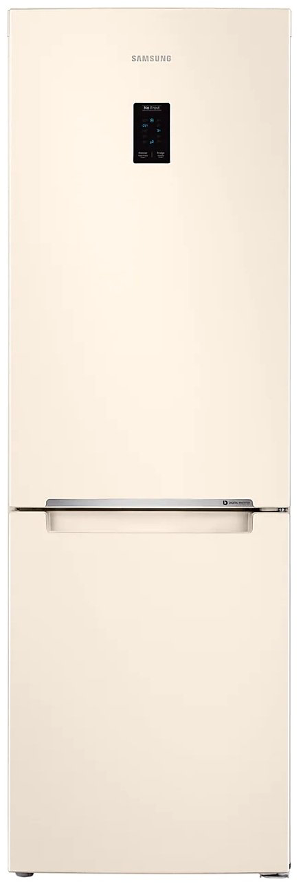 Холодильник Samsung RB33A32N0EL/WT бежевый купить,266047