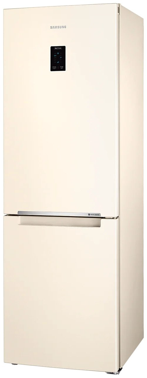 Холодильник Samsung RB33A32N0EL/WT бежевый купить,266047