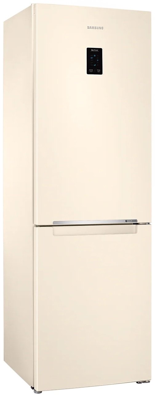 Холодильник Samsung RB33A32N0EL/WT бежевый - ForteMarket Холодильник Samsung RB33A32N0EL/WT бежевый купить,0