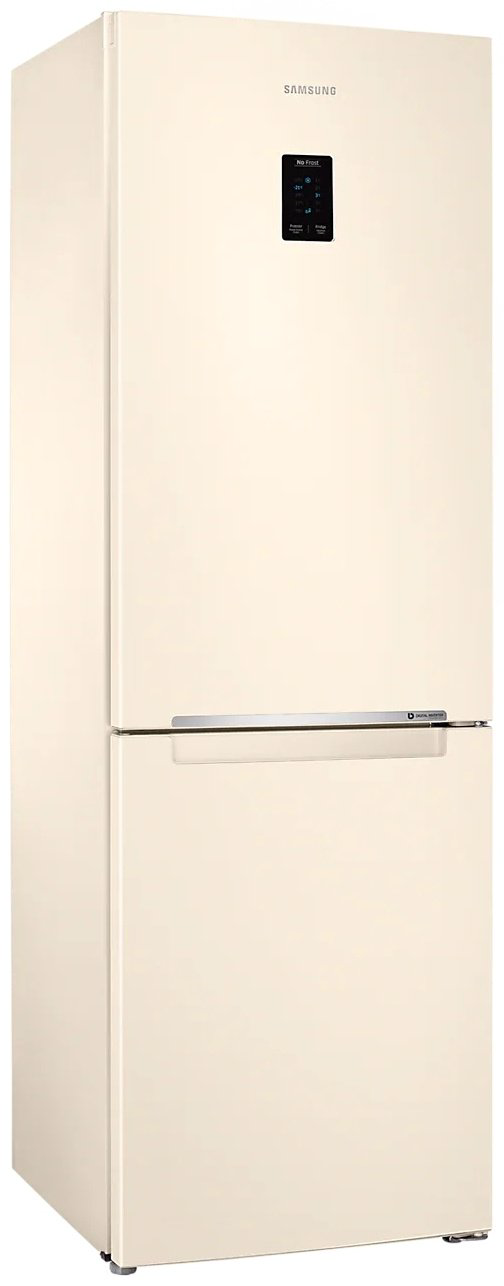 Холодильник Samsung RB33A32N0EL/WT бежевый купить,266047